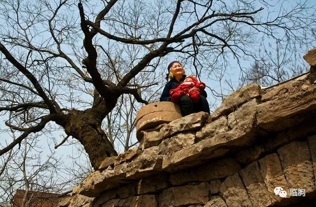 村口的思念作者 闫天一思念越过垂柳依依冰天雪地