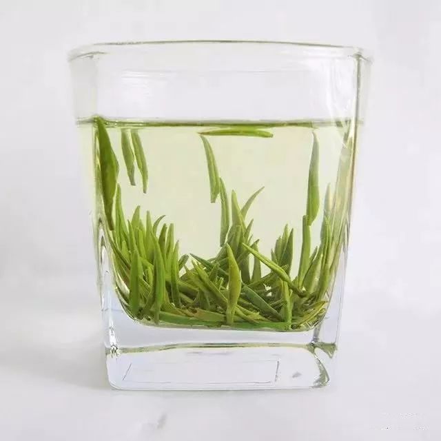 江苏13地市,都产哪些茗茶?