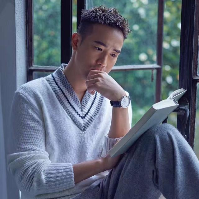 曾国祥,影后影帝背后的男人,周冬雨,易烊千玺都要感谢他