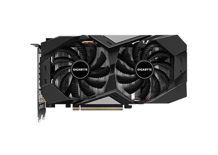 技嘉gtx1660super上架售价1799元