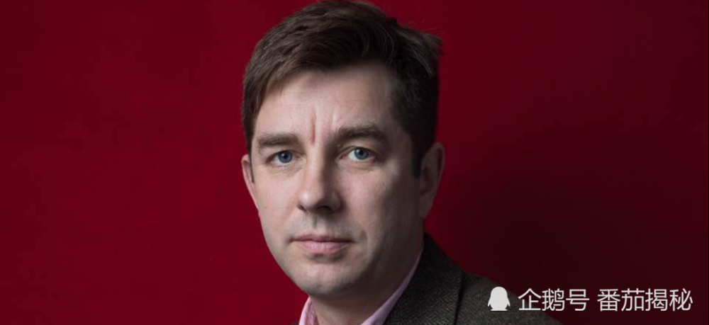 这个外国人,就是胡润排行榜的创始人—鲁珀特·胡格夫(rupert h