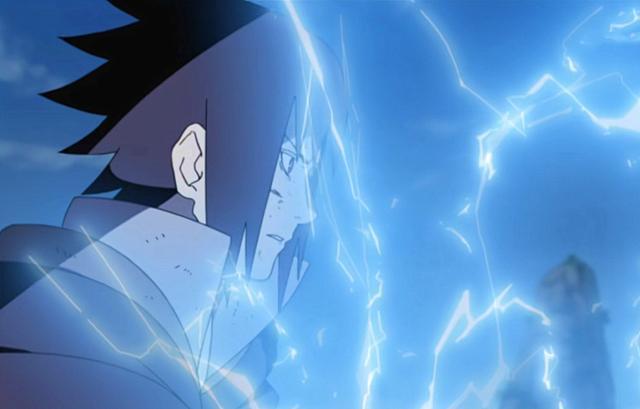 再一次提到《火影忍者》中的雷切和千鸟,很多人依旧认为"雷切是千鸟的