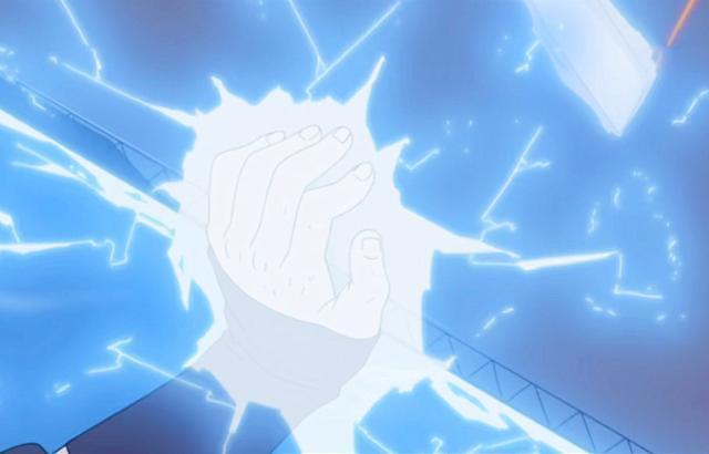 再一次提到《火影忍者》中的雷切和千鸟,很多人依旧认为"雷切是千鸟的