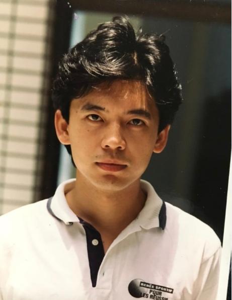 1995年《布尔什维克兄弟》,李幼斌,何政军互怼,还有青涩牛莉