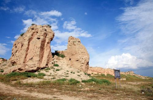 防御兀良哈蒙古和女真各部的军事工程,世界文化遗产,辽东镇长城