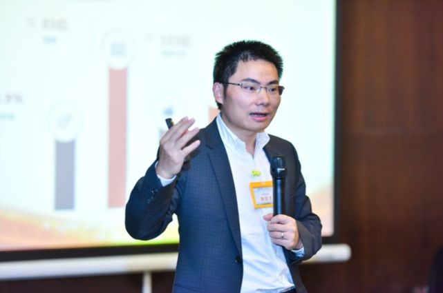 弘晖资本王晖:投资不能只看共识,要有独立思考