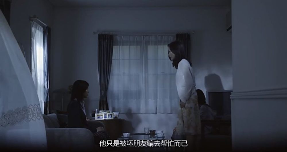 少年杀人不能总让法律背锅