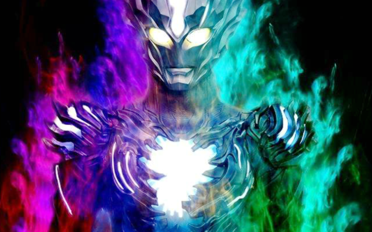 2020年又出一个迦字奥特曼与迪迦泰迦比谁的实力最强