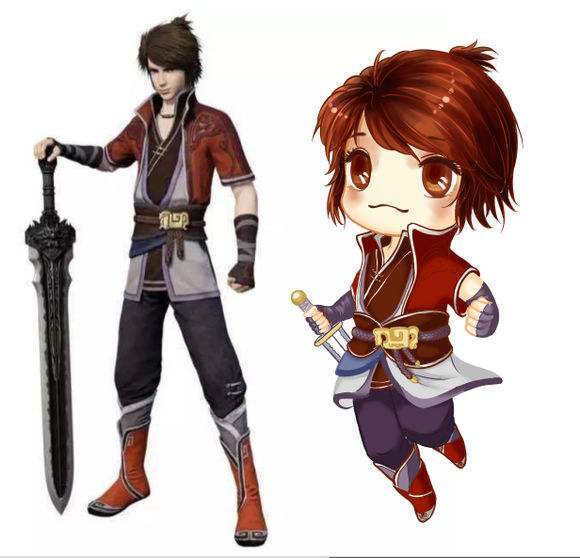 不良帅一死,李星云的麻烦接踵而至.