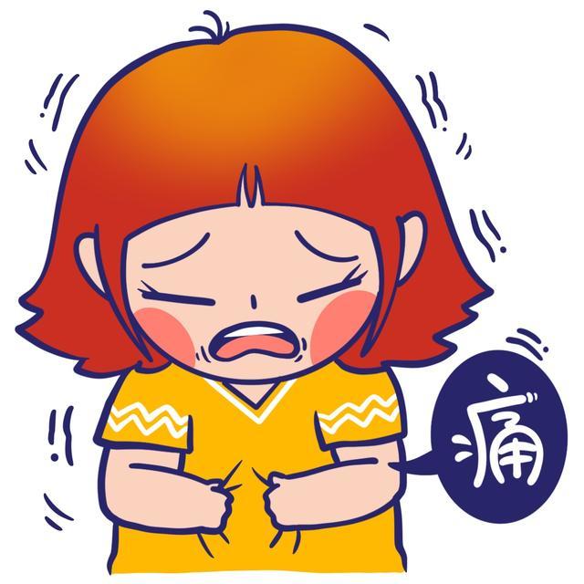 艾乐活丨3个穴位,5分钟即可缓解胃痛