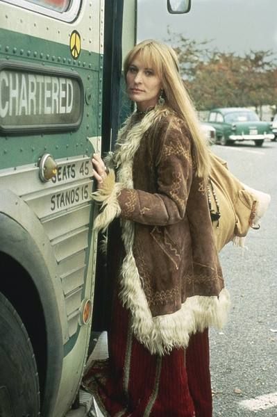 怎样看待《阿甘正传》里面的女主珍妮?