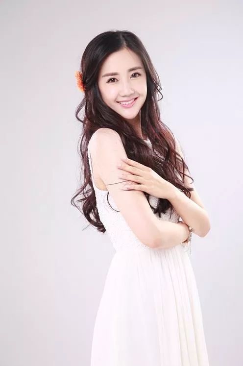 陈欣予 照片精选