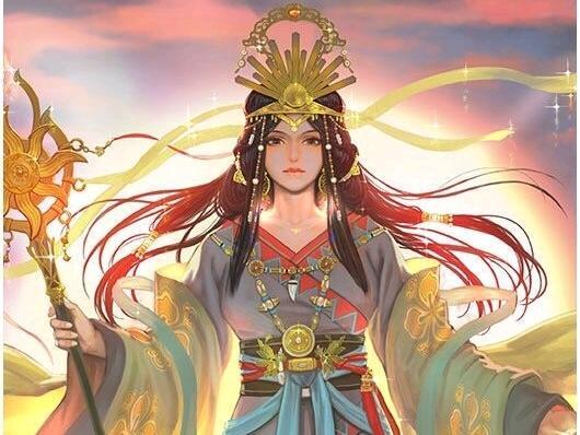 三国杀:军八神将哪个最好玩?说说你的看法