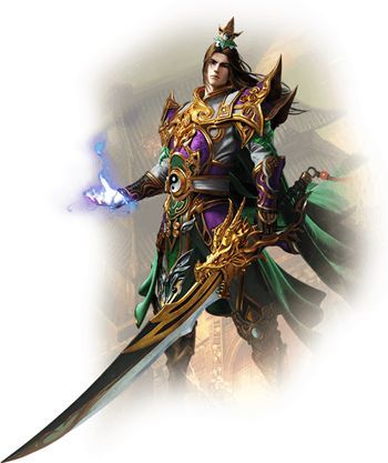 热血传奇:道士也能闪避流?学会这招才算是会玩道士吧!