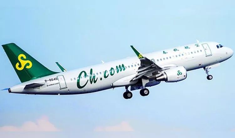 再也不用转机了!春秋开通新航线直飞中国