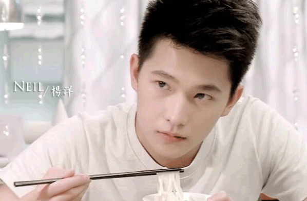 5年前的《小时代》这部剧,认出了李易峰,却没有认出他!