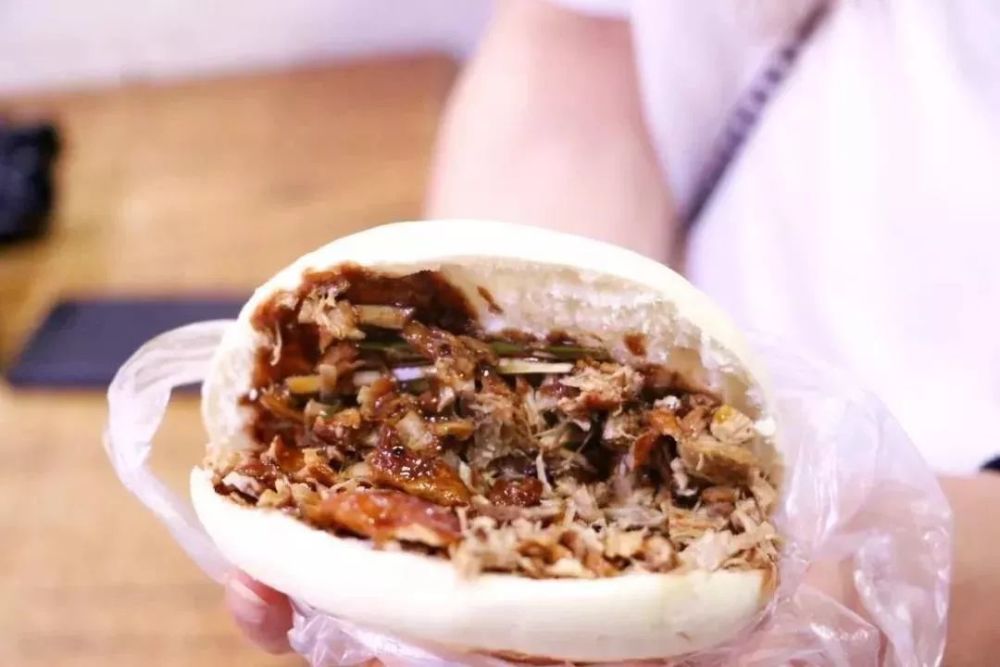 原来纺织城才是被西安人忽略的美食基地