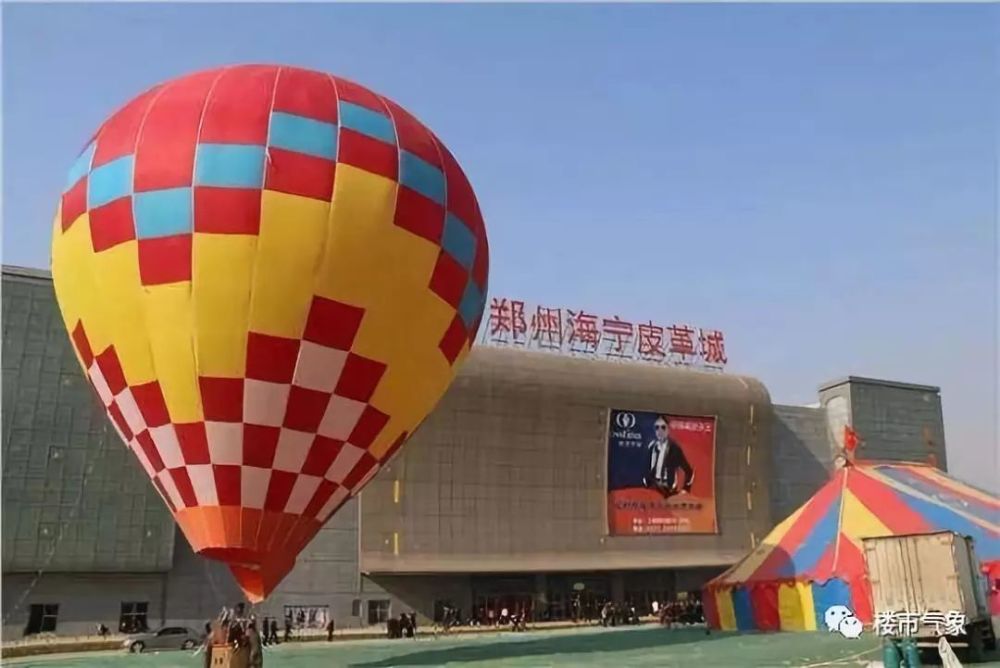 杉杉奧特萊斯,海寧皮革城開業已久,可以滿足購物逛街的需求