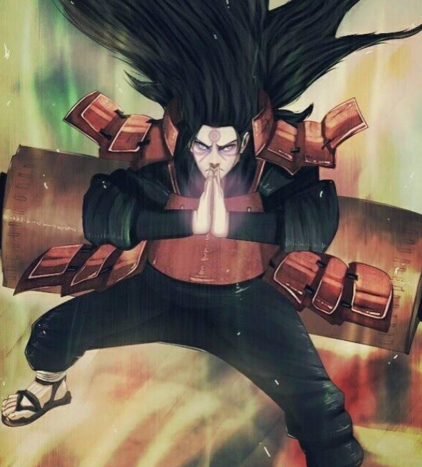 动漫《火影忍者》,强大的一代火影千手柱间的通灵兽可能是什么?