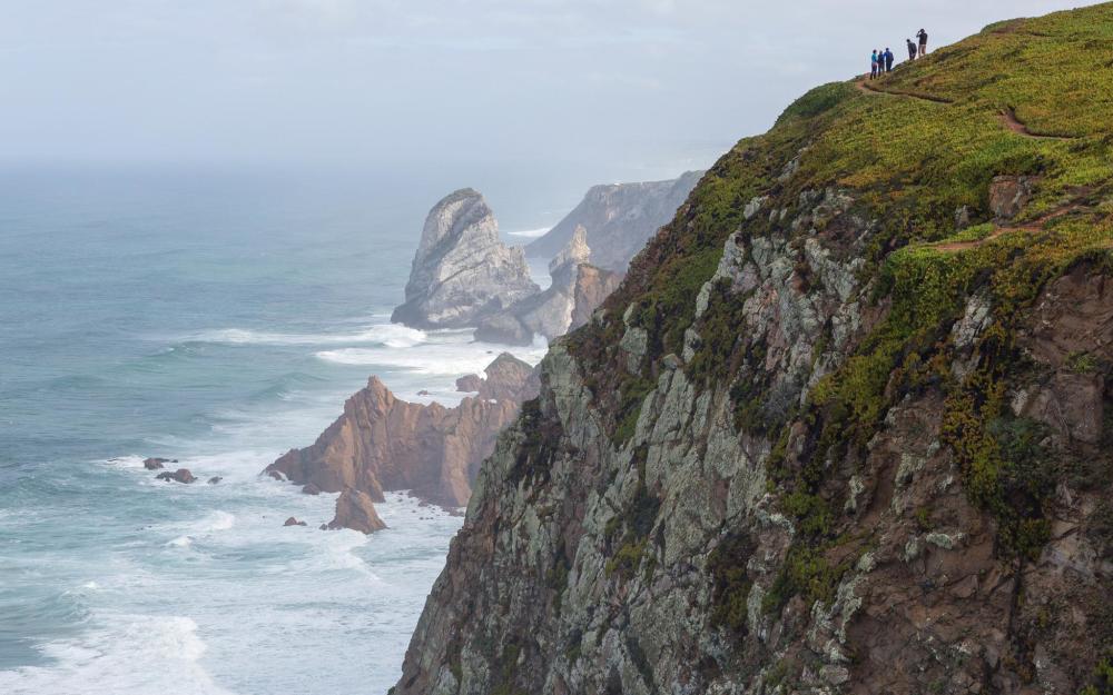 陆止于此,海始于斯:从波尔图到罗卡角,奔驰在欧