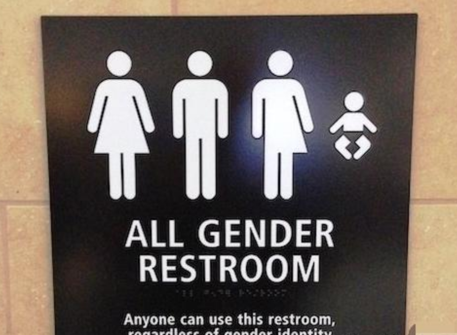 到泰国旅游时,看到紫色厕所千万别进,导游:会看到不该看的!