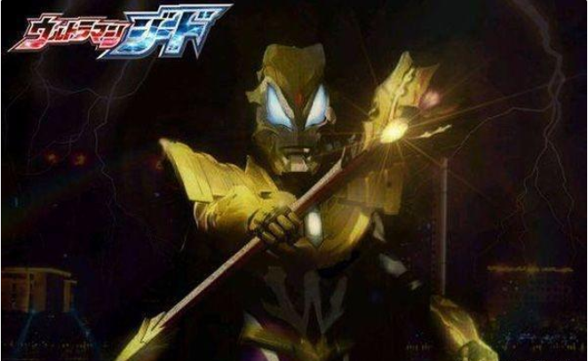 奥特曼:神秘四奥都无法打败的奥特曼,一个是圆谷的宠儿,一个是皇家