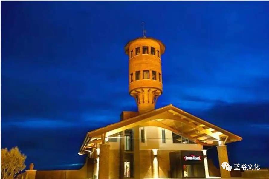 全球顶级奢华葡萄酒主题酒店告诉你酒庄住宿该