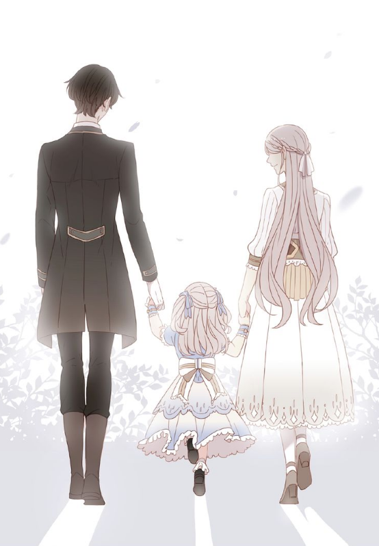 甜美的咬痕三周年,小莘怀上吸血鬼洛逸的孩子,粉丝们可以回归了