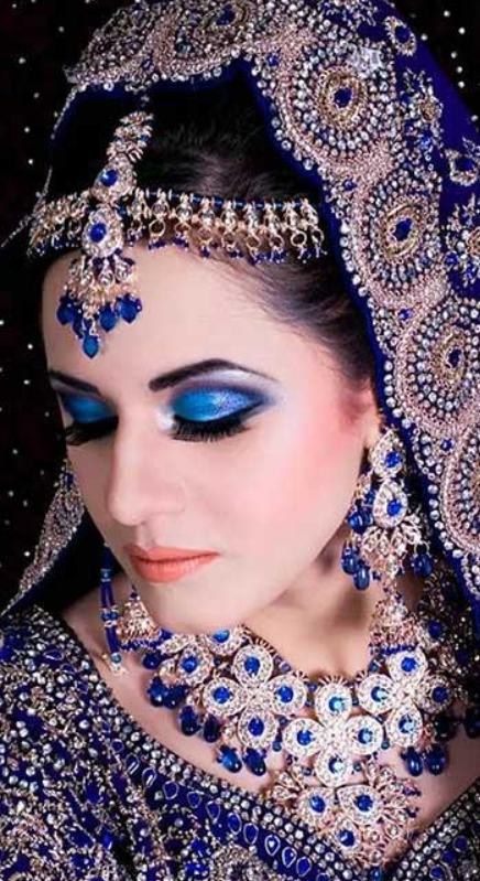 妮哈·达尔维 印度美女 颜值第一 惊艳世人