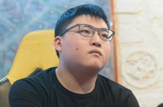 g2中单perks发挥出色,被中国玩家认可,发文表示喜欢网友取的外号