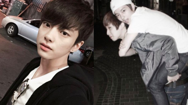 南韩人气网红郑多恩自承认与「t.o.