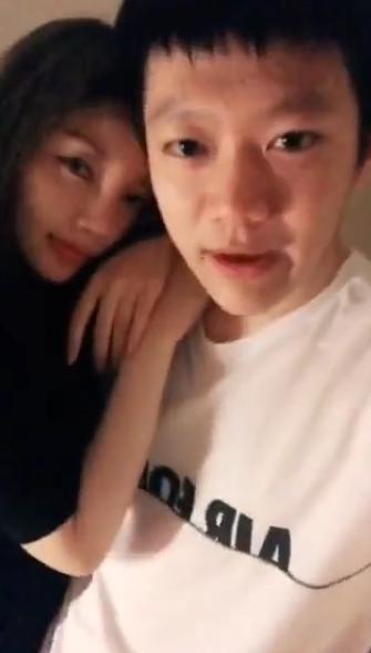 夜宿门720个日与夜之后李小璐和pgone的故事终于有了大结局