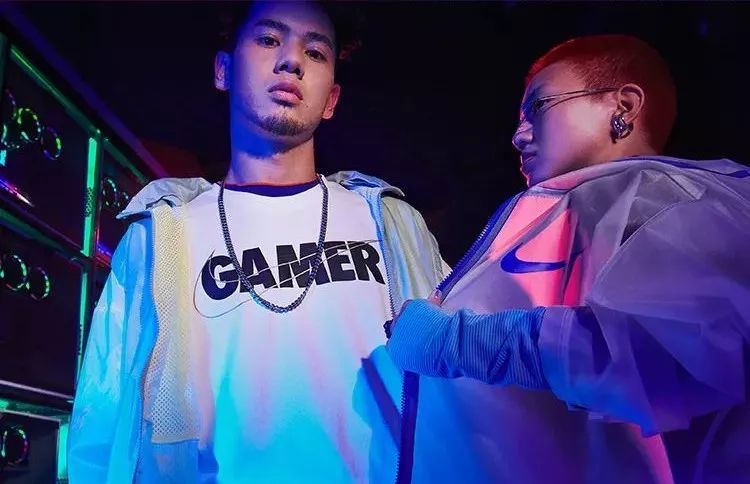 耐克入局电竞? NIKE X LPL召唤师玩家系列全球限量200双+战队比赛队服-bbin官网_ bbin投诉_bbin平台_bbin客服_bbin宝盈集团官网