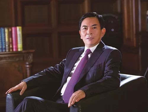 注:佳源集团董事长沈玉兴关于中天金融更多详情,且看地产密探此前曾刊