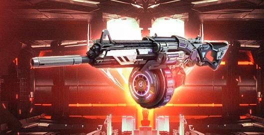 aa12-雷霆还不售卖?表示其它的重弹头霰弹枪已经用不惯了!