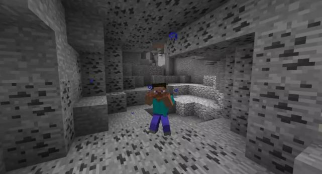 想瞬间就解决能源危机 我的世界 里这些能源都能造出永动机 煤炭 红石 青金石 我的世界