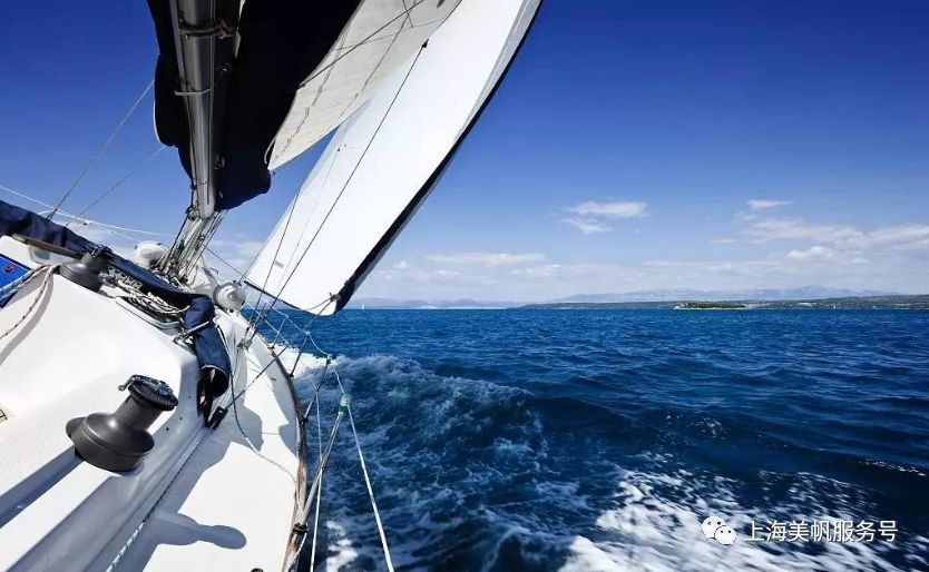 帆船出海其实很简单,美帆教练带你畅游安达曼海