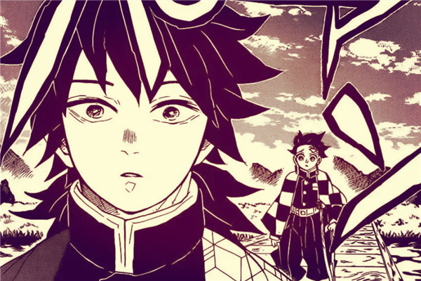 鬼灭之刃181话 鸣女神助攻无惨 水柱的便当已经在路上 腾讯新闻