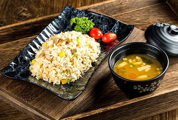 日本动漫中的味增汤是啥 日料中的传奇料理 其实做法很简单 腾讯新闻