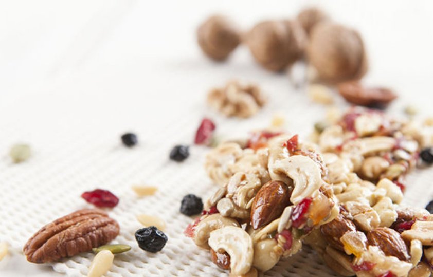 健康的减肥食谱有哪些？