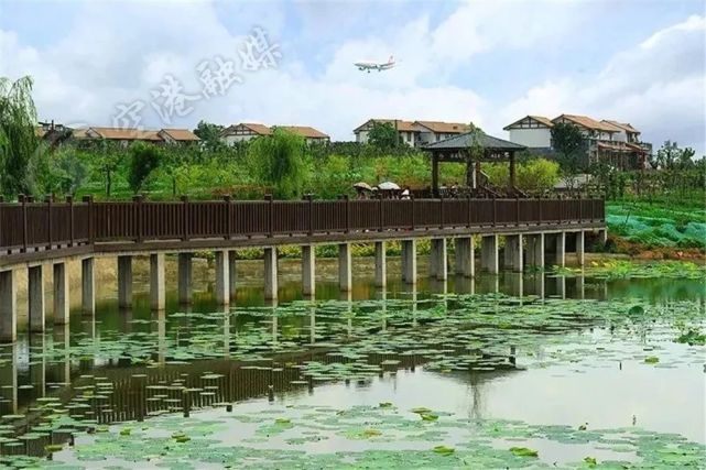 国际旅游度假区——牧马山