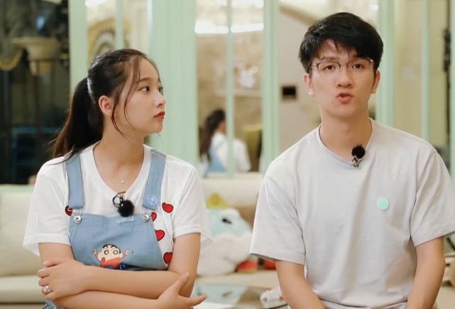 看综艺《我家小两口》:明星夫妻如何维护感情?这三点大家都适用