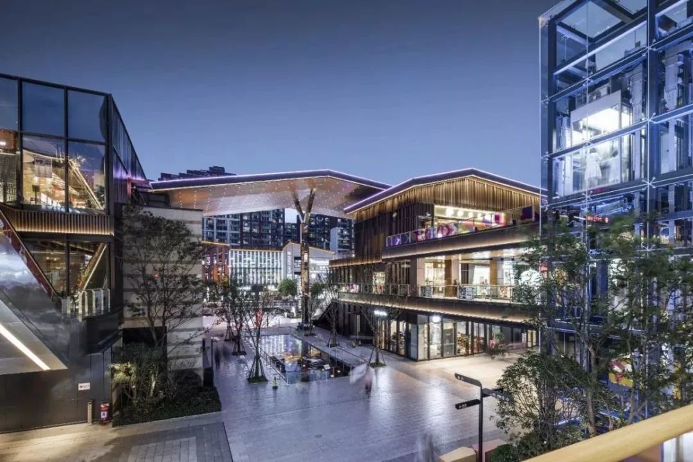 如何打造出优质的社区商业万科龙湖这样做