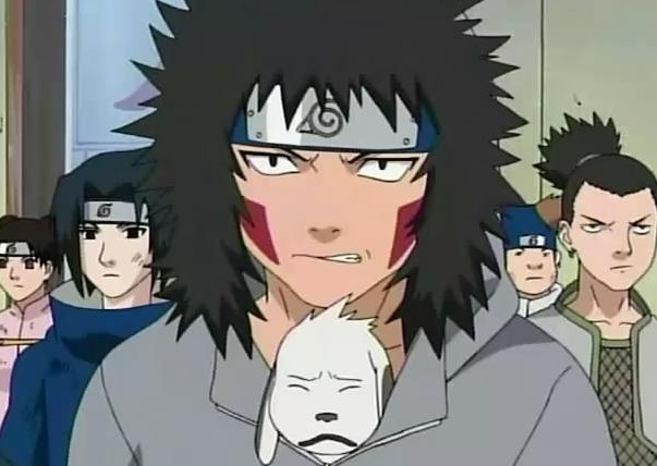 火影:实力超强的组合忍术,佐助跟鸣人,而他跟狗!