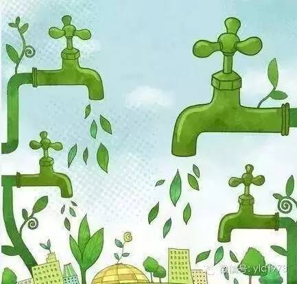 世界水日,来看看这些节水小妙招