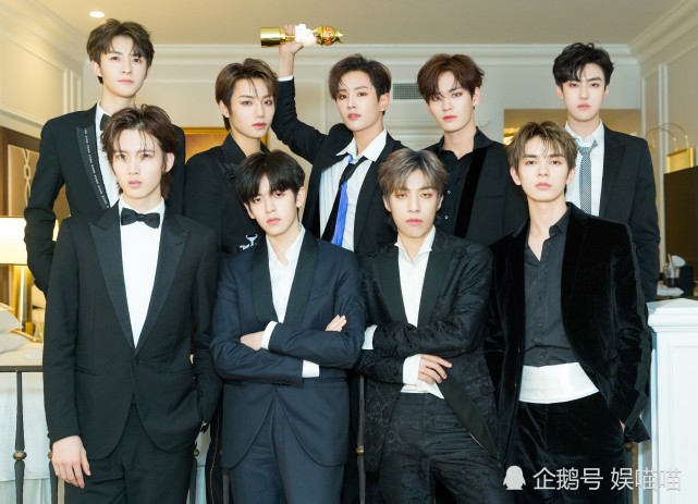 unine成员外出夏瀚宇被误认为胡春杨女友难怪胡春杨要剪他头发