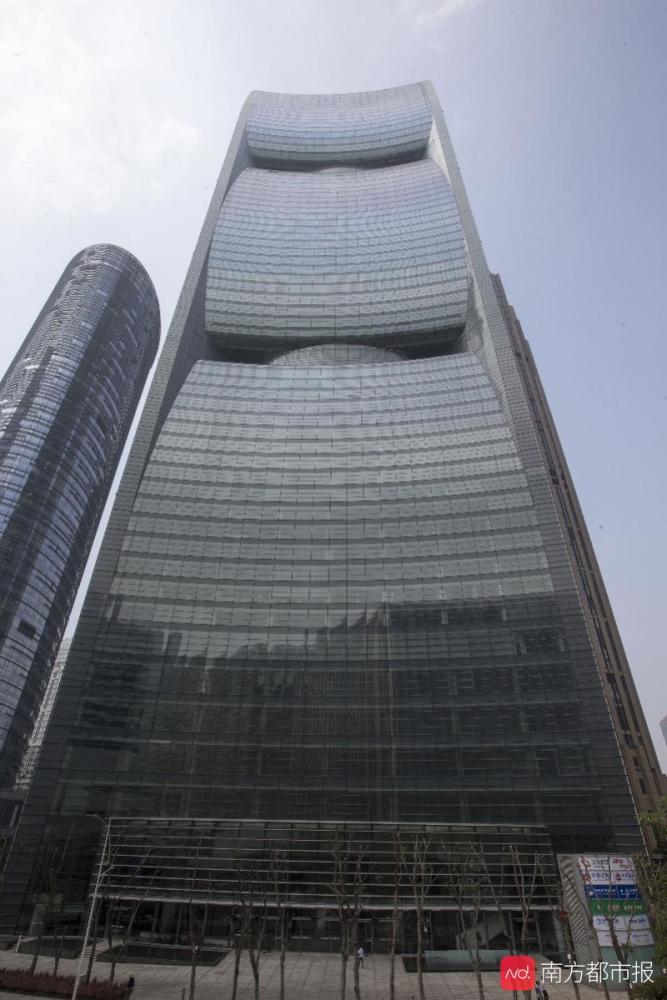 近50年世界最具影响力50栋高楼中国占了11栋