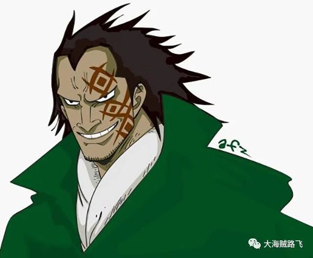 海贼王:革命军实力如何?为何政府如此惧怕?