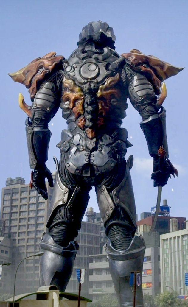 3年了,我还没有见到过比他更酷的奥特曼反派