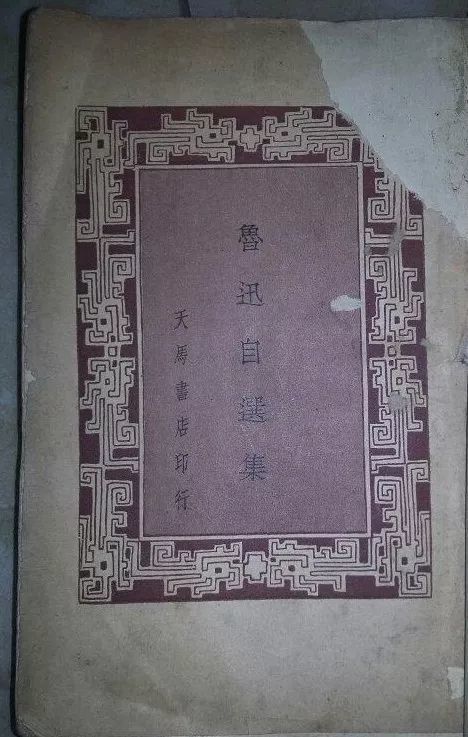 1933年:杂文的政治与修辞—谈《鲁迅杂感选集》及其周边